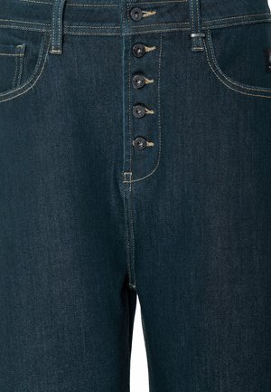 Elias Rumelis, DORO - DENIM - Vaqueros boyfriend - duke blue