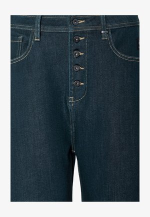 Elias Rumelis, DORO - DENIM - Vaqueros boyfriend - duke blue