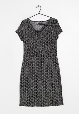 Vestido informal - multi-coloured