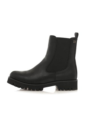 Botines bajos - nero