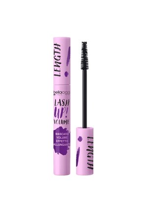 LASH UP VOLUME & LENGTH-BLACK - Mascara - black