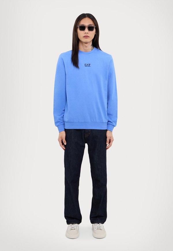 Sweatshirt - granada sky2