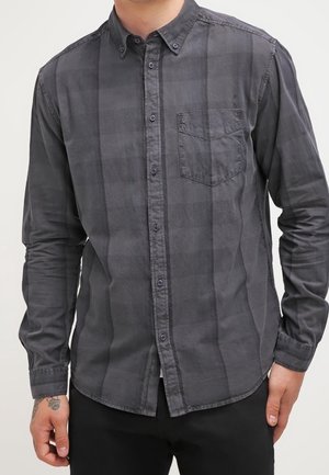 Skjorta - dark grey