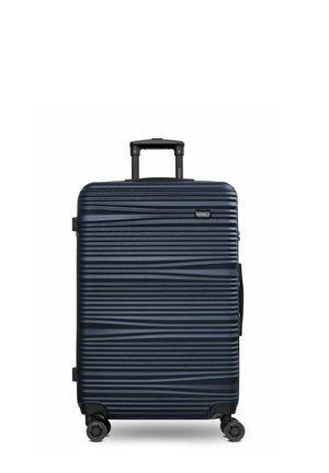 ESSENTIALS LARGE TROLLEY - Trolley - dark blue