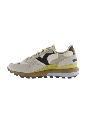 Victoria Shoes LUNA LOW - Trainers - beige