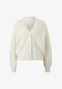 Ausgewählt, helles beige