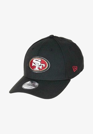 New Era SAN FRANCISCO ERS LEAGUE ESSENTIAL THIRTY - Cap - schwarz