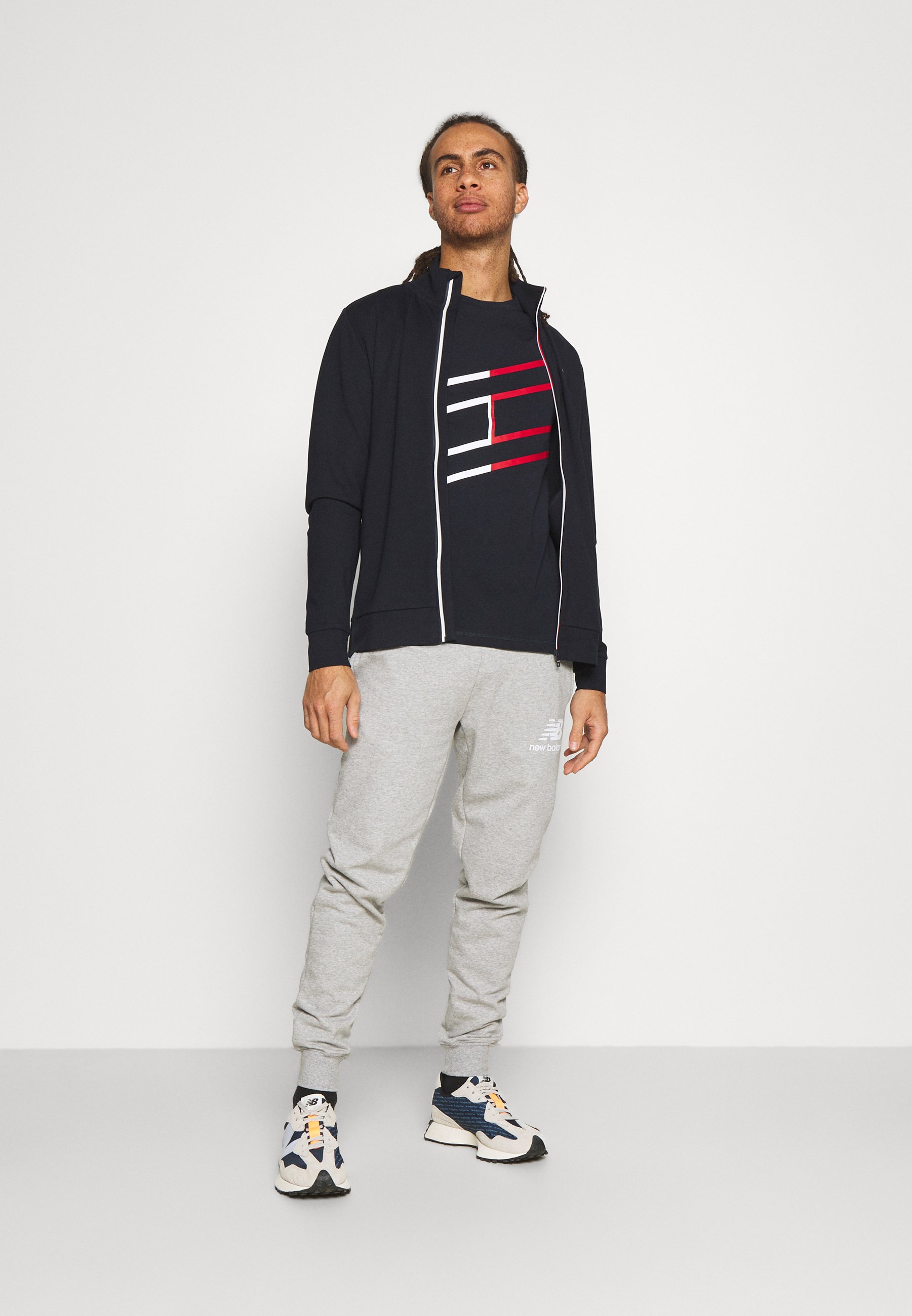 Men GRAPHIC TEE - Print T-shirt Men GRAPHIC TEE - Print T-shirt