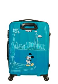 Non sélectionné, take me away mickey nyc