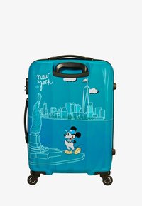 Non sélectionné, take me away mickey nyc