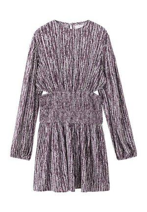 TEEN - Day dress - purple