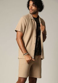 DEELUXE NOA - Chemise - Dune