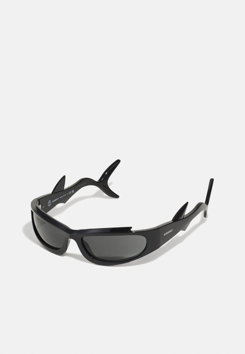 Burberry UNISEX Sunglasses black Zalando.ie