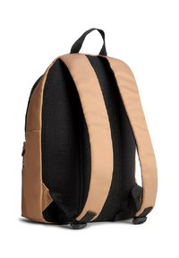 Tommy Hilfiger TH SKYLINE - Zaino - beige