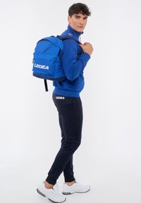LEGEA Zaino - azzurro-blu