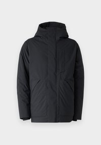 PHRYS - Winter coat - black