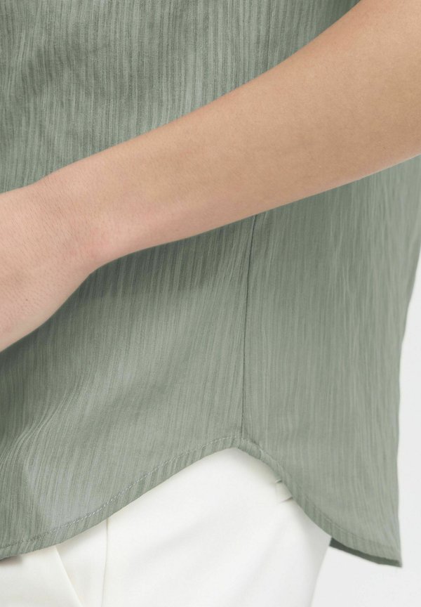 FRVINA - Button-down blouse2