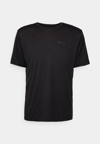 Sélectionné, black