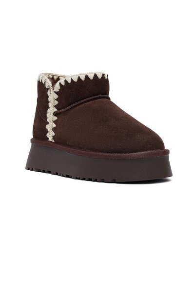 Gioseppo Bota BRECHIN Mujer Negro 37