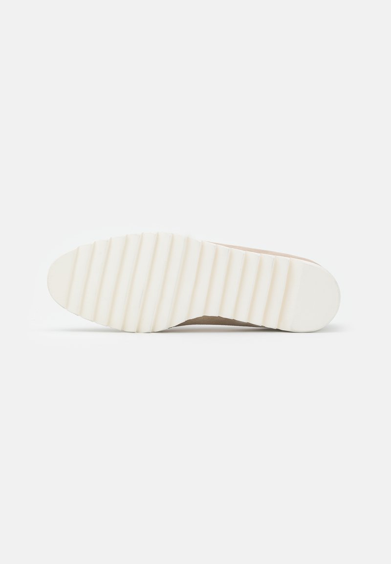 Damen Halbschuhe | Peter Kaiser LANIZA Slipper sand/sand - UP34497 Damen Halbschuhe | Peter Kaiser LANIZA Slipper sand/sand - UP34497