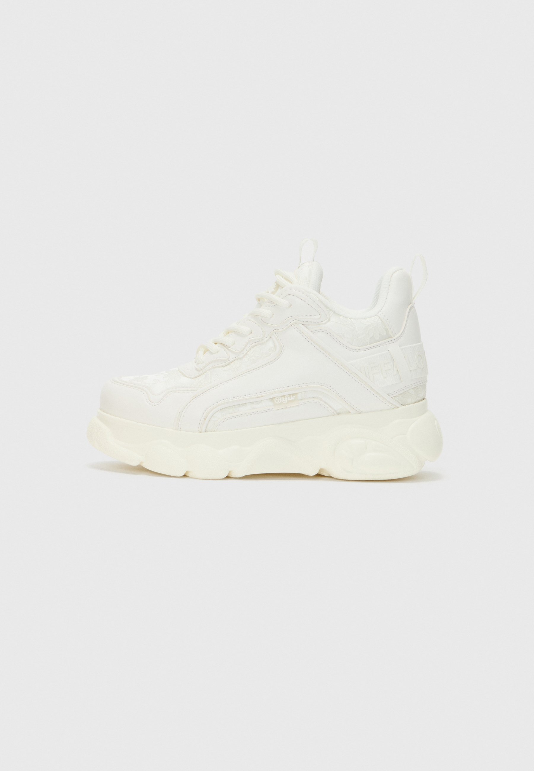 Ugly Sneaker | Dad Sneaker | Chunky Sneaker | ZALANDO