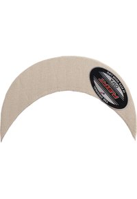 Flexfit Beanie - khaki