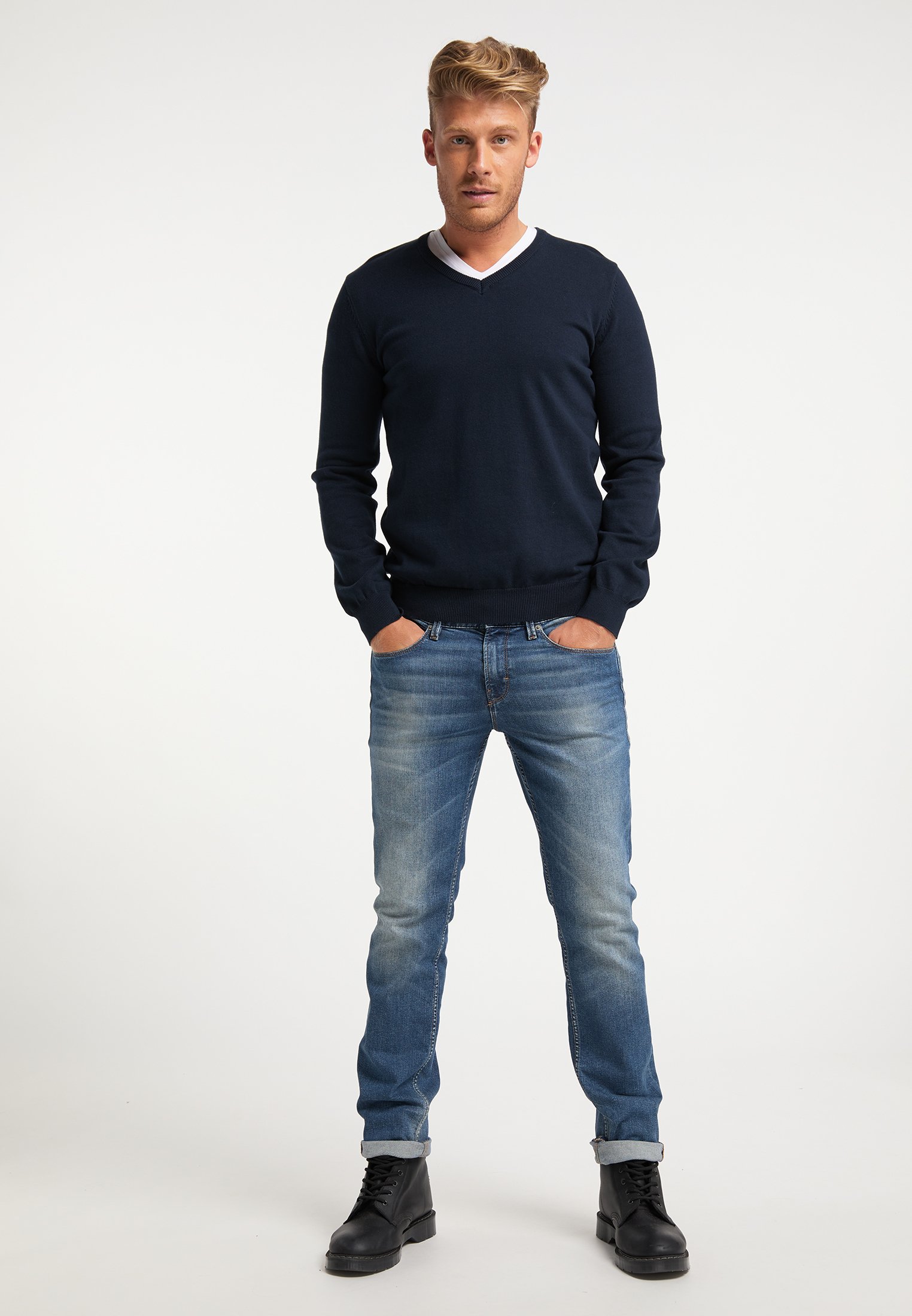 Homme Pullover Homme Pullover