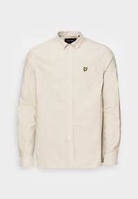 Não selecionado, natural green/white