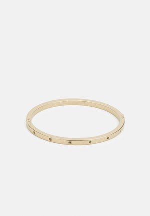 SUTTON - Bransoletka - gold-coloured