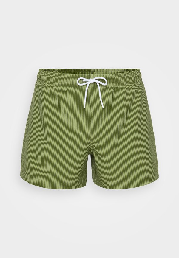 JAN PULL ON - Swimming shorts2