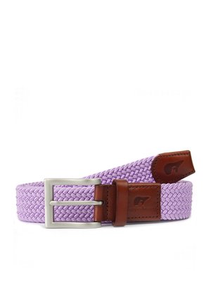 Slopes&Town UNISEX fioletowy