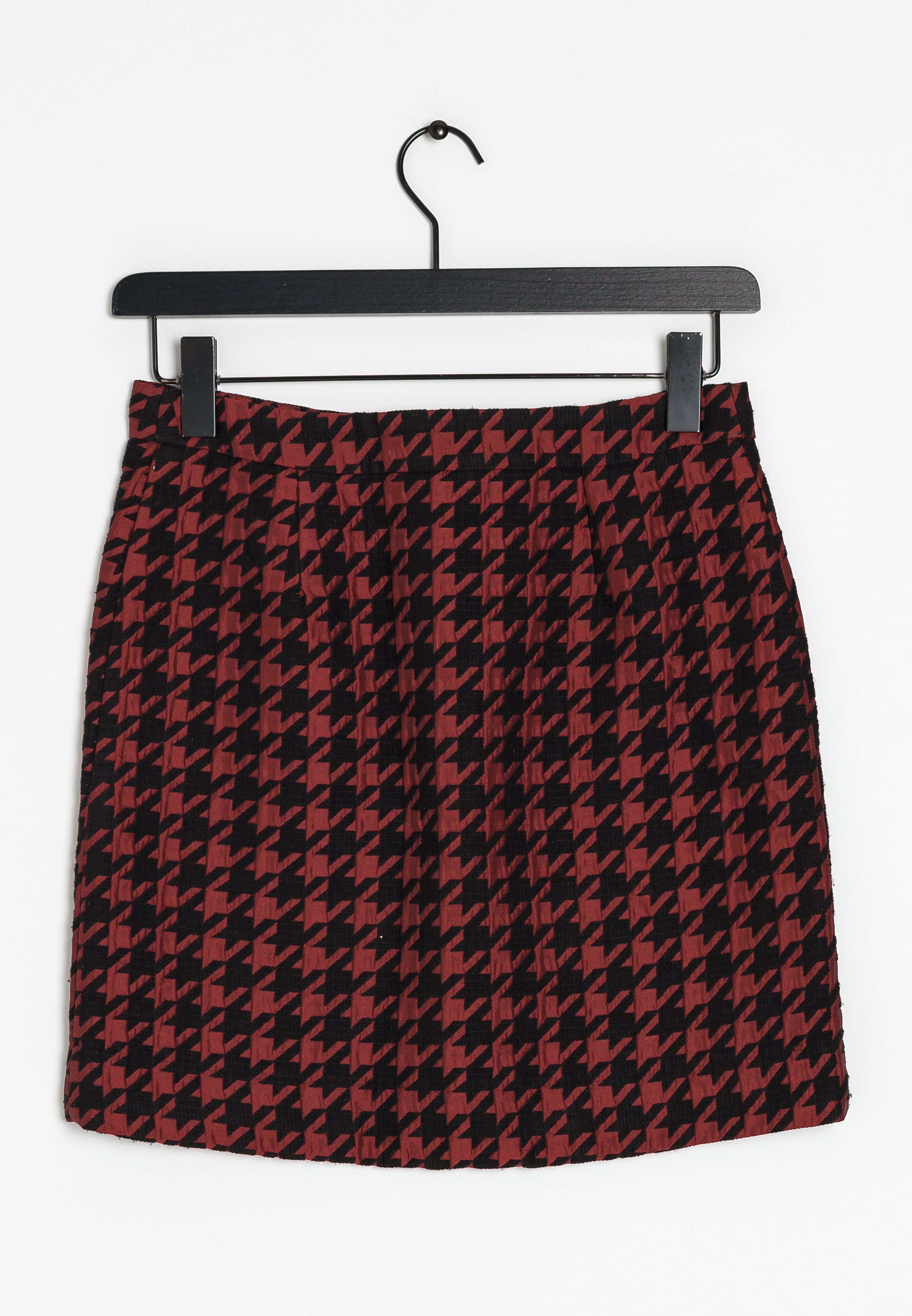 Next Gonna a campana - red/rosso - Zalando.it