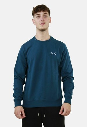 Sun68 Maglione - blu