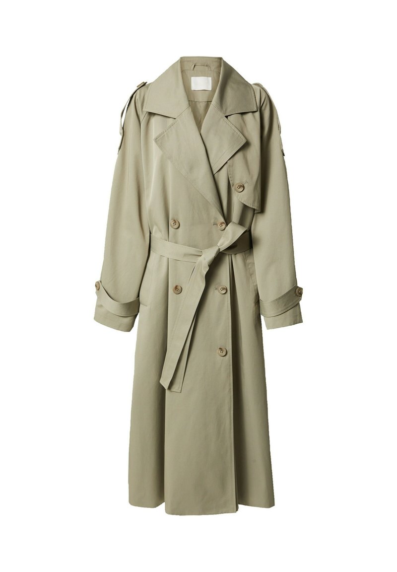 LeGer by Lena Gercke Trenchcoat beige
