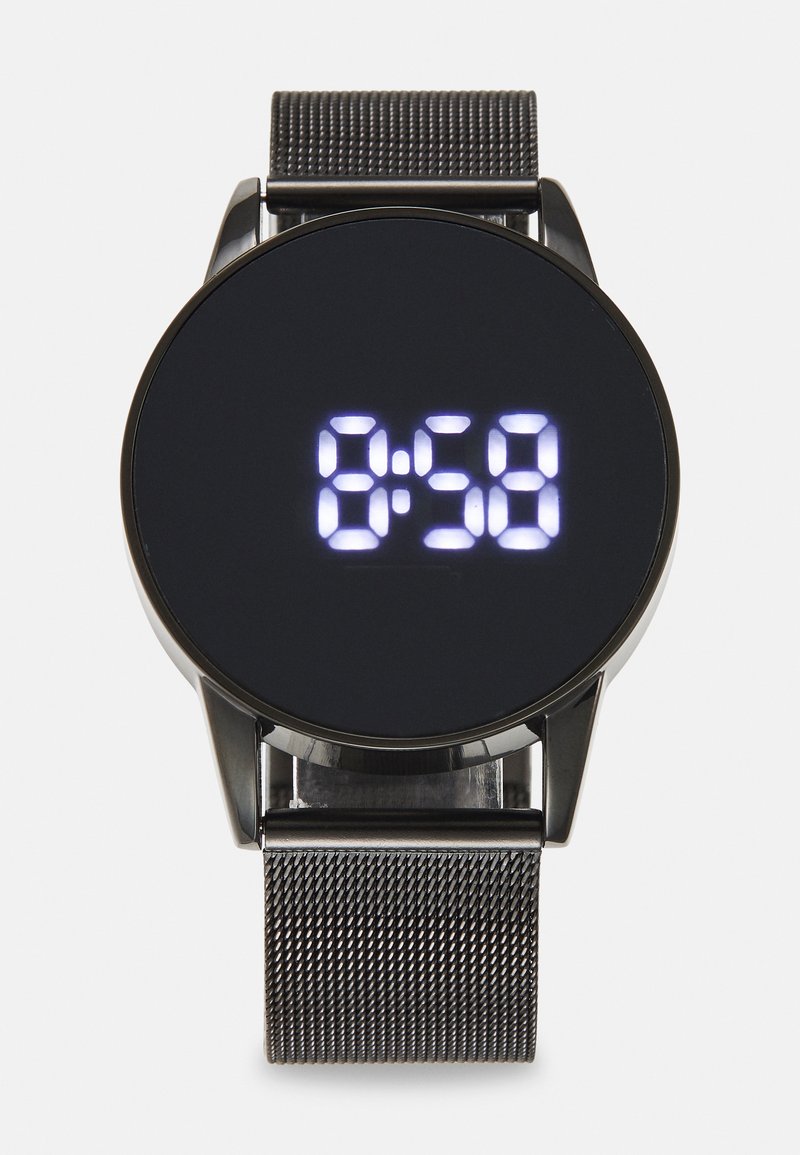 Pier One by Zalando Digitaluhr black/schwarz Zalando.at