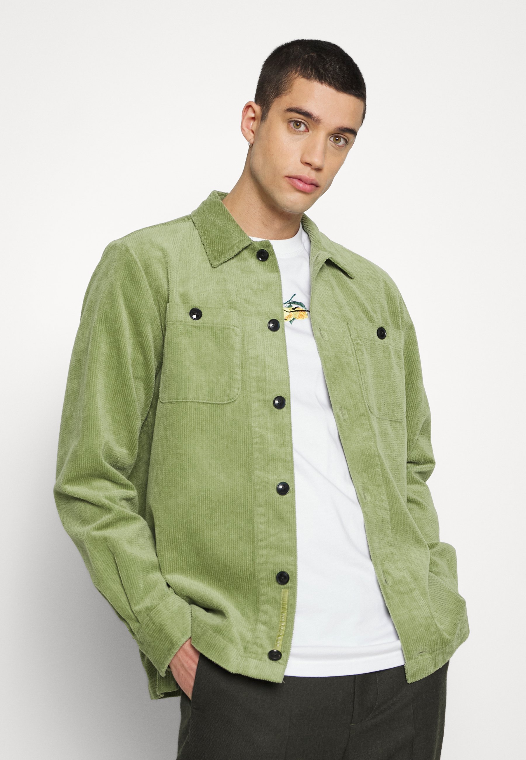 dickies piermont jacket