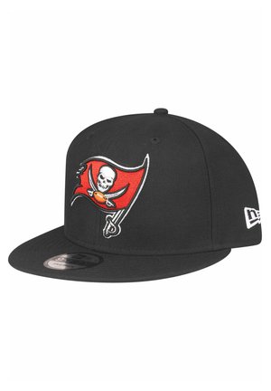 FIFTY TAMPA BAY BUCCANEERS - Cap - black