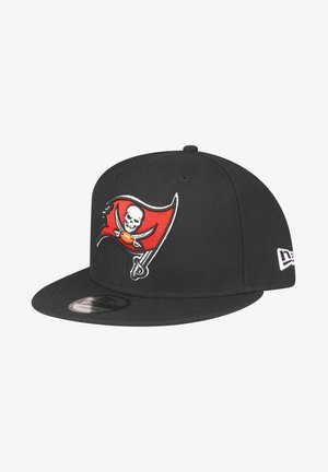 New Era FIFTY TAMPA BAY BUCCANEERS - Cappellino - black