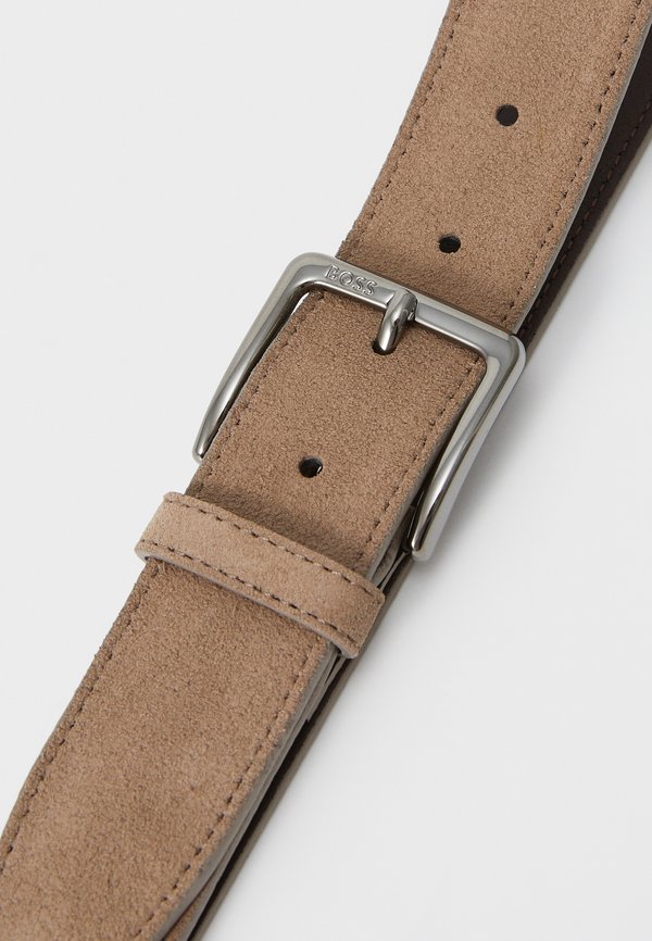 RONNIE - Belt - medium beige2