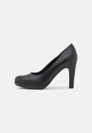 Tamaris Decolleté - black