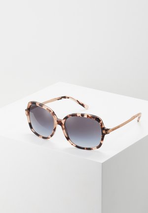 Sunglasses - havana