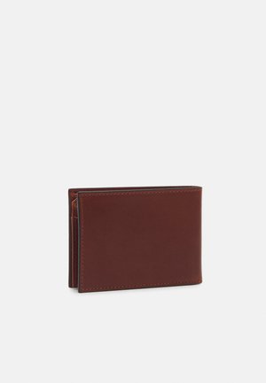 UNISEX - Wallet - cognac