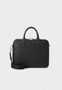 NEW CROSSTOWN - Portfölj / Datorväska - black