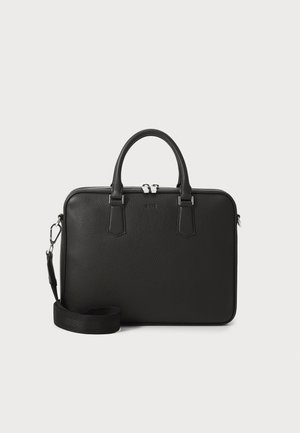 NEW CROSSTOWN - Sac ordinateur - black