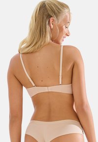 Lisca PRINCESS - Push-up BH - rose