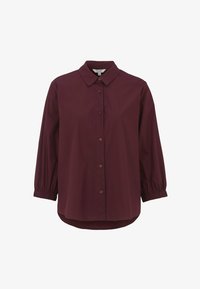 Vald, wine-red