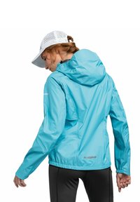 Schöffel RYTEN L - Outdoorjacka - medium turquoise