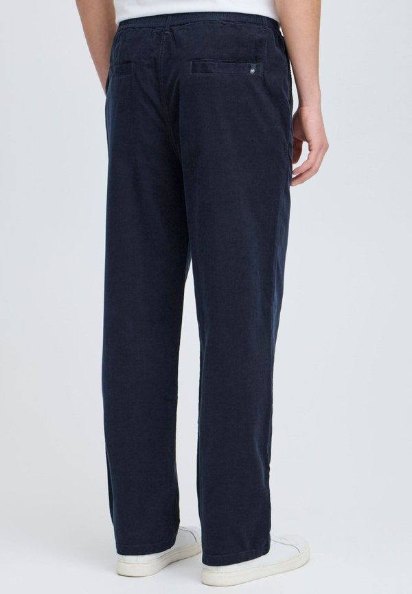 KSAlicante - Trousers - sky captain2