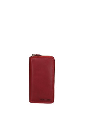 HILL BURRY Portafoglio - red
