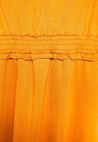 VILA Denní šaty - yellow